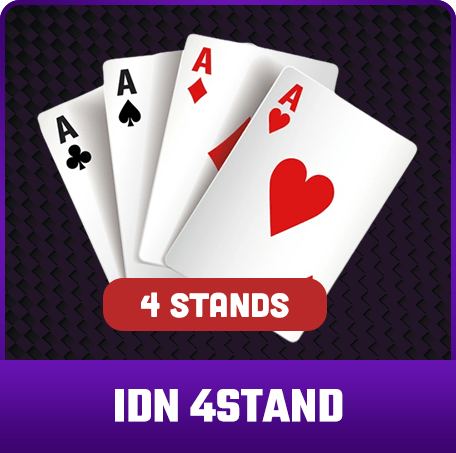 IDN 4Stand