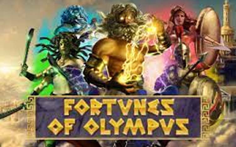 Fortunes of Olympus