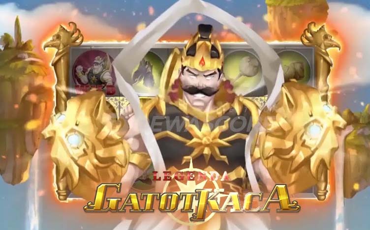 Legenda Gatot Kaca